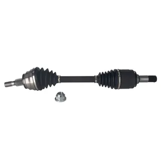 Febi Bilstein Front Drive Axle Shaft - 1643300801